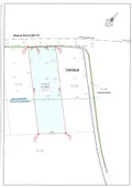 Terrain a batir a vendre Beussent 62170 Pas-de-Calais 62 55000 euros 62086/98 002