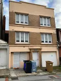 Immeuble de rapport a vendre Bray-Dunes 59123 Nord 59 71 m2 250320 euros H02043 005