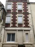 Immeuble de rapport a vendre Issoudun 36100 Indre 36 282 m2 345840 euros 11813/1165 002