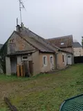 Maison a vendre Mézeray 72270 Sarthe 72 180 m2 9 pièces 61000 euros 183 004