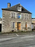 Maison a vendre Saint-James 50240 Manche 50 114 m2 4 pièces 33600 euros 12541/1943 001