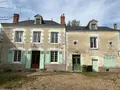 Maison a vendre Avaray 41500 Loir-et-Cher 41 260 m2 8 pièces 364500 euros 41022/1214 003
