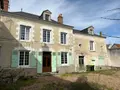 Maison a vendre Avaray 41500 Loir-et-Cher 41 260 m2 8 pièces 364500 euros 41022/1214 002