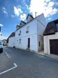 Immeuble de rapport a vendre Brou 28160 Eure-et-Loir 28 130 m2 194250 euros 211035BROU 001