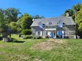 Bien agricole a vendre Sarroux - Saint Julien 19110 Corrèze 19 488800 euros UM 1169 003