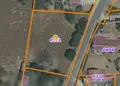 Terrain a batir a vendre Lanneray 28200 Eure-et-Loir 28 60250 euros RC/633 003