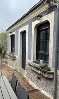 Maison a vendre La Flèche 72200 Sarthe 72 206 m2 9 pièces 384616 euros 191 002