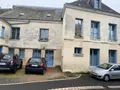 Immeuble de rapport a vendre Azay-le-Rideau 37190 Indre-et-Loire 37 332 m2 14 pièces 572400 euros 054/47 001