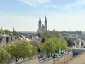 Appartement a vendre Caen 14000 Calvados 14 53 m2 3 pièces 206700 euros 14005/APPT/241 002