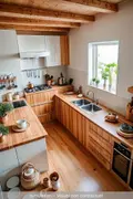 Maison a vendre Guerlesquin 29650 Finistère 29 110 m2 6 pièces 98500 euros MAIS0440 014