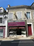 Immeuble de rapport a vendre Buzançais 36500 Indre 36 80 m2 3 pièces 38300 euros 1047216 002