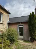 Immeuble de rapport a vendre Mauriac 15200 Cantal 15 169600 euros 15060/1063 002