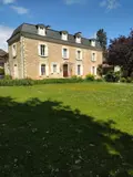 Propriete a vendre Annesse-et-Beaulieu 24430 Dordogne 24 314 m2 8 pièces 888000 euros 24001/VENT/544 002