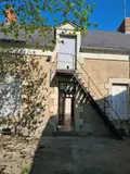 Maison a vendre Levroux 36110 Indre 36 90 m2 4 pièces 84000 euros 11807/400 001