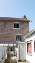 Maison a vendre Lucquy 08300 Ardennes 08 99 m2 59600 euros 08018-MAIS-2050 002