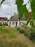 Maison a vendre Poulaines 36210 Indre 36 55 m2 2 pièces 100130 euros 41036/2703 003