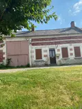 Maison a vendre Montigny-le-Franc 02250 Aisne 02 60 m2 3 pièces 45000 euros 02020/44 001