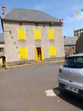 Maison a vendre Valuéjols 15300 Cantal 15 129 m2 6 pièces 69000 euros BM/2061 003