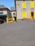 Maison a vendre Valuéjols 15300 Cantal 15 129 m2 6 pièces 69000 euros BM/2061 004