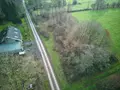 Terrain a batir a vendre Taillette 08230 Ardennes 08 62000 euros 08034/29 005