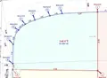 Terrain a batir a vendre Beine-Nauroy 51490 Marne 51 119000 euros 056/TBN 002
