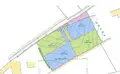 Terrain a batir a vendre Coray 29370 Finistère 29 1150 m2 54855 euros 29122-TAB-174-B 003