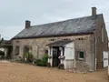 Viager maison Saumeray 28800 Eure-et-Loir 28 122 m2 5 pièces 108600 euros 351 008