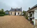 Viager maison Saumeray 28800 Eure-et-Loir 28 122 m2 5 pièces 108600 euros 351 001