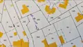 Terrain a batir a vendre Guécélard 72230 Sarthe 72 83000 euros 72119-1588 002