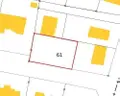 Terrain a batir a vendre Châteaudun 28200 Eure-et-Loir 28 40000 euros RC/706 001