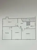 Maison a vendre Villaines-sous-Lucé 72150 Sarthe 72 101 m2 8 pièces 127200 euros 13816/1020 004
