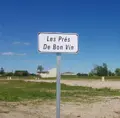 Terrain a batir a vendre Lamarque 33460 Gironde 33 108650 euros 015/683 003