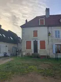 Maison a vendre Saint-Amand-Montrond 18200 Cher 18 91 m2 4 pièces 46000 euros 18022/730 001