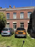 Maison a vendre Tourcoing 59200 Nord 59 260 m2 9 pièces 489950 euros 12995/919 001