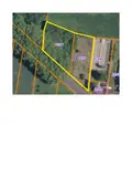 Terrains de loisirs bois etangs a vendre Palluau-sur-Indre 36500 Indre 36 6200 euros 1046832 001