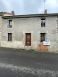 Maison a vendre Laurière 87370 Haute-Vienne 87 96 m2 3 pièces 51368 euros 14761/326 001