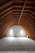 Maison a vendre Chantelle 03140 Allier 03 300 m2 12 pièces 149000 euros 13352/362 003