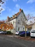Maison a vendre Chantelle 03140 Allier 03 300 m2 12 pièces 149000 euros 13352/362 016