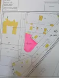 Terrain a batir a vendre Pleine-Fougères 35610 Ille-et-Vilaine 35 87911 euros 100/1438 002