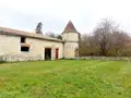 Propriete a vendre Chambon 17290 Charente-Maritime 17 243 m2 8 pièces 400000 euros 524 005