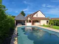 Maison a vendre Saint-Palais 18110 Cher 18 160 m2 7 pièces 315000 euros 18016/1729 008