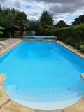 Maison a vendre Saint-Palais 18110 Cher 18 160 m2 7 pièces 315000 euros 18016/1729 011