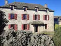 Maison a vendre Sexcles 19430 Corrèze 19 110 m2 185500 euros 15060/1120 001