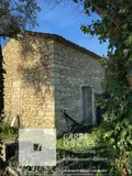 Terrain a batir a vendre Villevieille 30250 Gard 30 209000 euros 1002 771 A 003