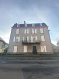 Immeuble de rapport a vendre Mauriac 15200 Cantal 15 307400 euros 15060/1124 003