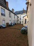 Immeuble de rapport a vendre Nogent-le-Rotrou 28400 Eure-et-Loir 28 320 m2 12 pièces 504000 euros 12 IML 006