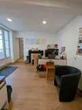 Immeuble de rapport a vendre Nogent-le-Rotrou 28400 Eure-et-Loir 28 320 m2 12 pièces 504000 euros 12 IML 005