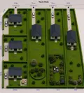 Terrain a batir a vendre Ergny 62650 Pas-de-Calais 62 4870 m2 20000 euros 62086/120 001