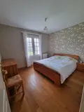 Maison a vendre Tranzault 36230 Indre 36 90 m2 4 pièces 155500 euros CG/284 007