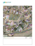 Terrain a batir a vendre Blanzy 71450 Saône-et-Loire 71 44040 euros 063/1066 002